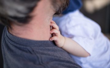 Testimonianza: il papà di Luca