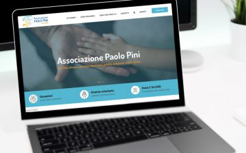 Una bella novità: nuovo sito Associazione Paolo Pini
