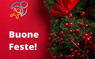 Buone Feste!