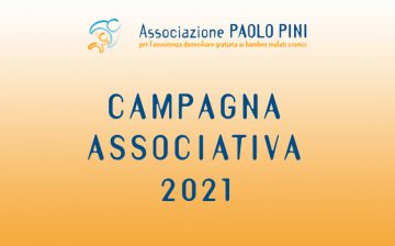 Apre la campagna associativa 2021