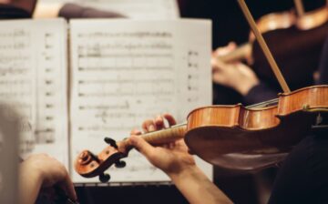 Concerto per la raccolta fondi a favore dell’Associazione Paolo Pini