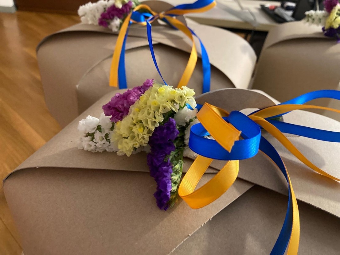 “Di Cuore & Di Gusto”