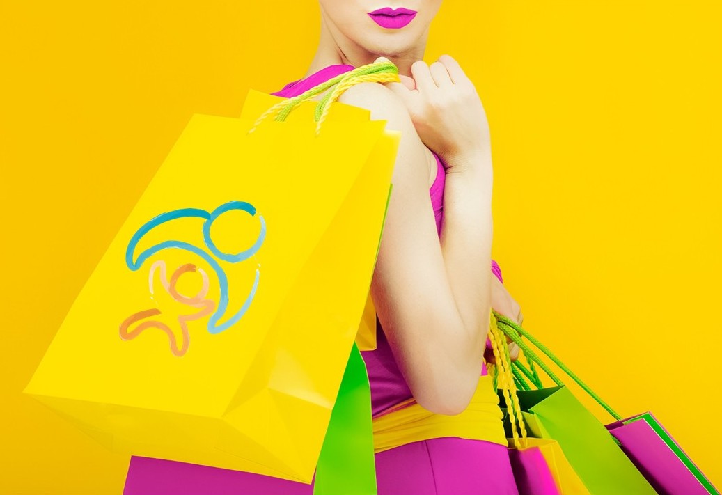 Mercatino Benefico 54° DEJA – VU